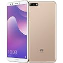 Embed HD-Clear Screen Guard for Huawei Y7