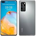 Embed HD-Clear Screen Guard for Huawei P40