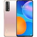 Embed HD-Clear Screen Guard for Huawei P