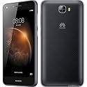 Embed HD-Clear Screen Guard for Huawei Y6II