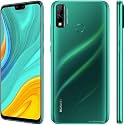 Embed HD-Clear Screen Guard for Huawei Y8s