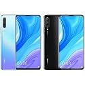 Embed HD-Clear Screen Guard for Huawei Y9s