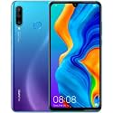 Embed HD-Clear Screen Guard for Huawei P30