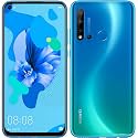 Embed HD-Clear Screen Guard for Huawei P20
