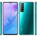 Embed HD-Clear Screen Guard for Huawei Enjoy