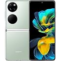 Embed HD-Clear Screen Guard for Huawei Pocket