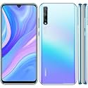 Embed HD-Clear Screen Guard for Huawei Y8p