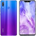 Embed HD-Clear Screen Guard for Huawei nova