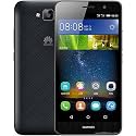 Embed HD-Clear Screen Guard for Huawei Y6