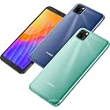 Embed HD-Clear Screen Guard for Huawei Y5p