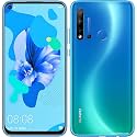 Embed HD-Clear Screen Guard for Huawei nova