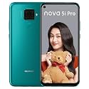 Embed HD-Clear Screen Guard for Huawei nova