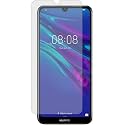 Embed HD-Clear Screen Guard for Huawei Y6