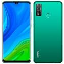 Embed HD-Clear Screen Guard for Huawei P