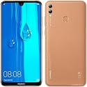 Embed HD-Clear Screen Guard for Huawei Y