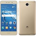 Embed HD-Clear Screen Guard for Huawei Y7