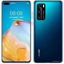 Embed HD-Clear Screen Guard for Huawei P40