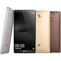 Embed HD-Clear Screen Guard for Huawei Mate