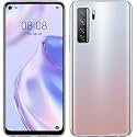 Embed HD-Clear Screen Guard for Huawei P40
