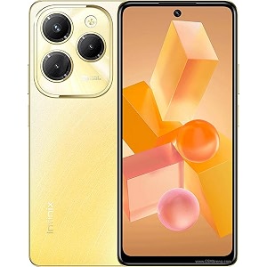 Embed HD-Clear Screen Guard for Infinix Hot