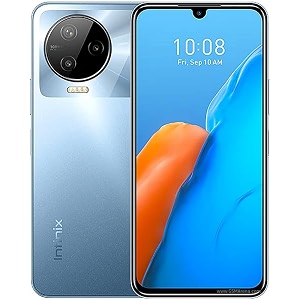 Embed HD-Clear Screen Guard for Infinix Note