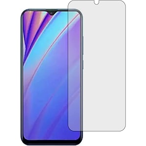 Embed HD-Clear Screen Guard for Infinix Hot