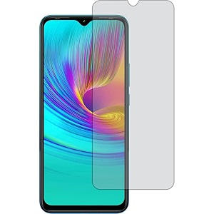 Embed HD-Clear Screen Guard for Infinix Smart