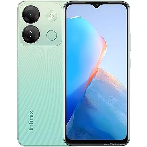 Embed HD-Clear Screen Guard for Infinix Smart