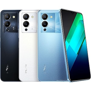 Embed HD-Clear Screen Guard for Infinix Note