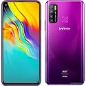 Embed HD-Clear Screen Guard for Infinix Hot