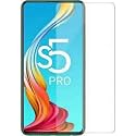 Embed HD-Clear Screen Guard for Infinix S5
