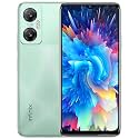 Embed HD-Clear Screen Guard for Infinix Hot