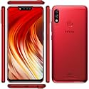 Embed HD-Clear Screen Guard for Infinix Hot