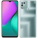 Embed HD-Clear Screen Guard for Infinix Smart