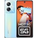 Embed HD-Clear Screen Guard for Infinix Hot
