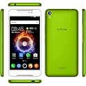 Embed HD-Clear Screen Guard for Infinix Smart