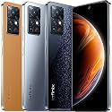 Embed HD-Clear Screen Guard for Infinix Zero