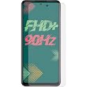 Embed HD-Clear Screen Guard for infinix hot
