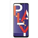 Embed HD-Clear Screen Guard for Infinix Hot