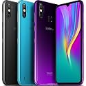 Embed HD-Clear Screen Guard for infinix smart