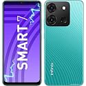 Embed HD-Clear Screen Guard for Infinix Smart