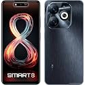 Embed HD-Clear Screen Guard for Infinix Smart