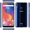 Embed HD-Clear Screen Guard for Infinix S3X