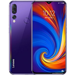 Embed HD-Clear Screen Guard for Lenovo Z5s