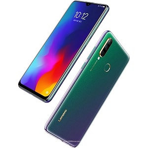 Embed HD-Clear Screen Guard for Lenovo Z6