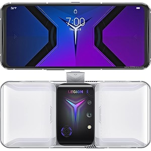 Embed HD-Clear Screen Guard for Lenovo Legion