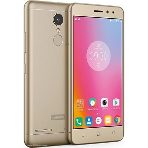 Embed HD-Clear Screen Guard for Lenovo K6