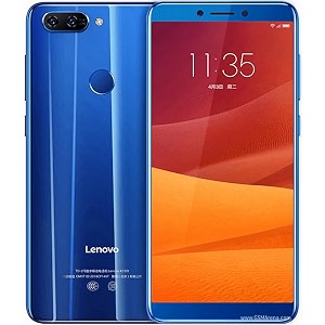 Embed HD-Clear Screen Guard for Lenovo K5