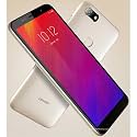 Embed HD-Clear Screen Guard for Lenovo A5