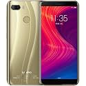 Embed HD-Clear Screen Guard for Lenovo K5